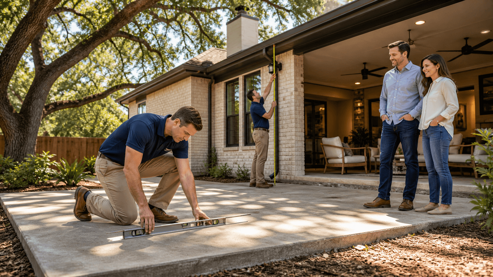 Understanding Patio Enclosure Contractors in Austin: Site Checks That Matter
